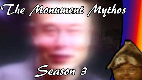 the monument mythos|monument mythos season 3.